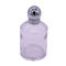 tampões ligas de zinco do perfume de Zamak do parafuso de 15mm para a garrafa de perfume recarregável